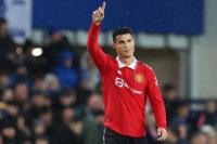 Tok! MU dan Ronaldo Resmi Berpisah