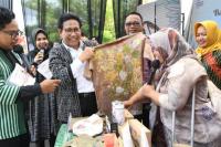 Menteri Desa Gus Halim Dukung Penuh Komitmen Presiden Gunakan Produk Dalam Negeri