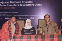 Mister Aladin Dukung Program Desa Wisata Kemenparekraf