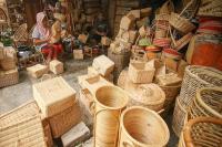 Pemerintah Dorong SDM UKM Unggul Go Ekspor