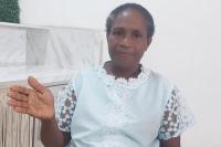 Perempuan Adat: Kasus Lukas Enembe Ganggu Stabilitas Keamanan dan Kedamaian Papua