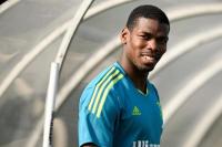 Paul Pogba Bakal Jalani Tes Medis di AS Monaco