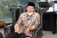 Tolak Sistem Pemilu Tertutup, HNW: Sistem Pemilu Terbuka Lebih Sesuai dengan Konstitusi