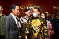 Ketua MPR Tegaskan PPHN Akan Menjamin Kesinambungan Pembangunan Ibu Kota Negara Nusantara