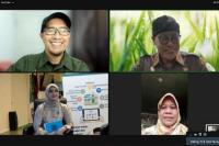 Kurangi Impor, Kementan Ajak Masyarakat Budidaya Anggur di Pekarangan Rumah