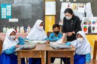 Kasus Gagal Ginjal Akut Anak, Puan Dorong Pemerintah Tetapkan Sebagai KLB