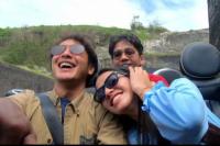 Perjuangan Cinta Dimas Anggara dan Susan Sameh di Crazy Stupid Love