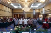 Bawaslu Minta Seluruh Pihak Awasi Pelanggaran Prosnes Pemilu