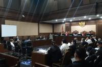 Sidang Ungkap Penetapan HET Diduga Sebabkan Kelangkaan Minyak Goreng