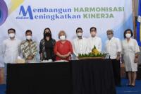 Dies Natalis ke-37, UMB Mantap Menuju World Class University