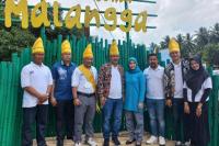 Desa Malangga Toli Toli Masuk 50 Besar Desa Wisata Terbaik Versi ADWI 2022