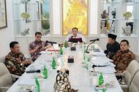 MPR Siap Gelar Konferensi Internasional Pembentukan Forum for World Consultative Assembly di Bandung