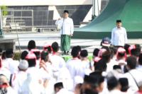 Apel HSN 2022, Gus Muhaimin Optimistis Santri Bisa Jadikan Indonesia Sejahtera
