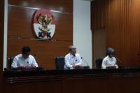 KPK Bakal Datangi Gubernur Papua Lukas Enembe di Papua