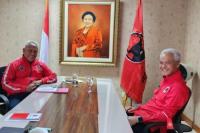 Suara PDIP Bakal Anjlok Jika Tak Usung Ganjar di Pilpres 2024