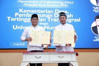 Gus Halim : Pesantren dan Negara Tidak Bisa Dipisahkan