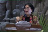 Pemerintah Dorong Kaum Milenial Percaya Diri Buka Usaha Baru