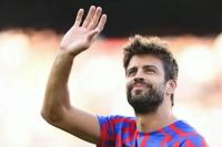 Pique Akui Rindu Atmosfer Laga-Laga Besar Setelah Pensiun