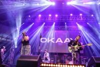 JF The Skin Specialist Ikut Meriahkan Konser Nyanyian Rindu