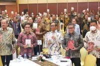 Diskusi Ilmiah Kemenkopolhukam Kupas Geopolitik Soekarno Secara Mendalam