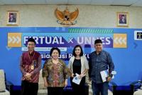 Kemkominfo Gandeng Universitas Negeri Semarang Sosialisasi RUU KUHP