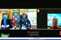 Jaga Produksi Pertanian Nasional, Kementan Paparkan Kebijakan Pupuk dan Pemupukan Nasional