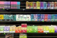 Penggunaan Tembakau Remaja AS Turun Menjadi 3 Juta Pada Tahun 2022