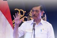 Menkomarves: Imigrasi Wajah Negeri, Sempurnakan Transformasi Membangun Bangsa