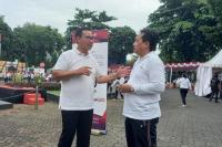 Sukseskan G20, BKKBN Gaungkan Gerakan dan Gebyar Bangga G20