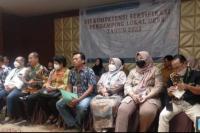 Uji Kompetensi PLD Jabar II dan IV Digelar Secara Gratis