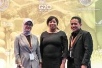 Perum Bulog Komitmen Pastikan Ketersediaan Pangan dalam Negeri