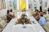 Ketua MPR RI Bamsoet Dorong Digitalisasi Ekonomi UMKM