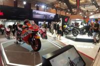 IMOS 2023 Targetkan Transaksi Rp200 Miliar