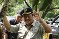 Cek Kesiapan Sumedang Ekspor Mangga, Prihasto Setyanto Ingatkan 3K