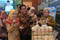 Gus Halim: 62 Kabupaten Tertinggal Harus Tuntas di 2024