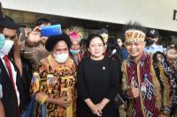 Puan Minta Presiden Kirim Surpres Panglima TNI Baru Sebelum Reses