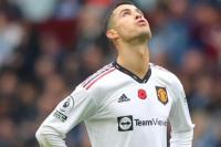 Dianggap Berselisih dengan Ronaldo, Ini Klarifikasi Ten Hag