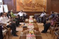 Gus Halim : Pemekaran Provinsi Papua Akan Percepat Kesejahteraan dan Perdamaian di Papua