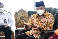 HNW Usulkan Anggaran Moderasi Beragama Juga Dialokasikan Untuk Guru Inpassing