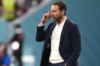 Kata Kane usai Southgate Tinggalkan Timnas Inggris