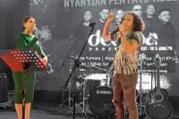 Sukses, Deolipa Project Lanjutkan Konser Nyanyian Penyatu Bangsa di Bandung 
