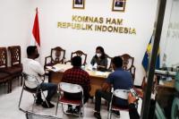 Komnas HAM Usut Kematian Napi Usai Pesta Miras di Lapas Bukittinggi