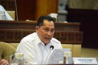 Bulog Tunggu Kementan Sediakan 600.000 Ton Beras dalam Waktu Seminggu