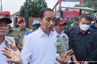 Jokowi Pastikan Pemerintah Berusaha Keras Evakuasi Korban Perdagangan Orang di Myanmar