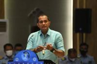 RUU Penyesuaian Pidana Berisi Tiga Bab, Simak Isi Lengkapnya