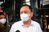 Eks Dirut PT SMS Dicecar KPK Soal Aliran Uang Korupsi Angkut Batu Bara