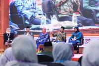 Gus Halim: Peranan KUPI Sangat Strategis dan Dibutuhkan di Desa