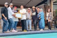 Kepanitiaan FFWI 2022 Dibubarkan, Ketua: Tahun Depan Banyak Perubahan Besar 