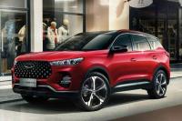 Chery Bakal Membangun Pabrik Mobil di Indonesia