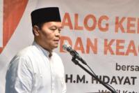 HNW: Semua Pihak Harus Maksimalkan Upaya Selamatkan Anak